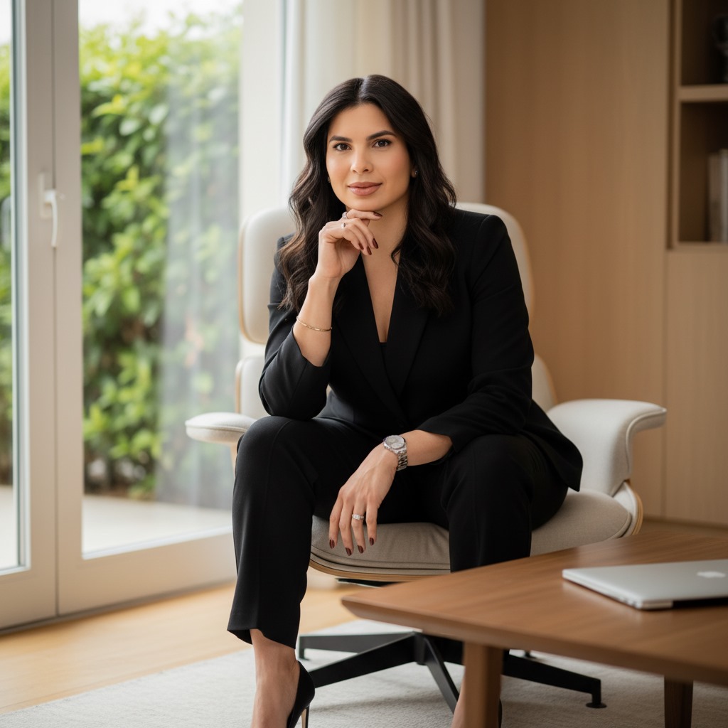 Jéssica Ferreira, fundadora do Método Strong